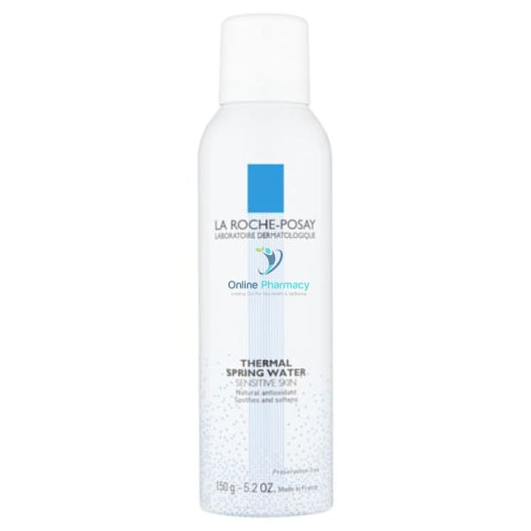La Roche Posay Thermal Spring Water - 150Ml Skin Care