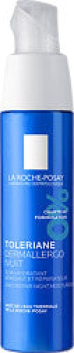 La Roche Posay Toleriane Dermallergo Night - 40ml