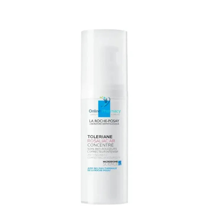 La Roche Posay Toleriane Rosaliac Ar Concentrate - 40Ml Lotion & Moisturizer
