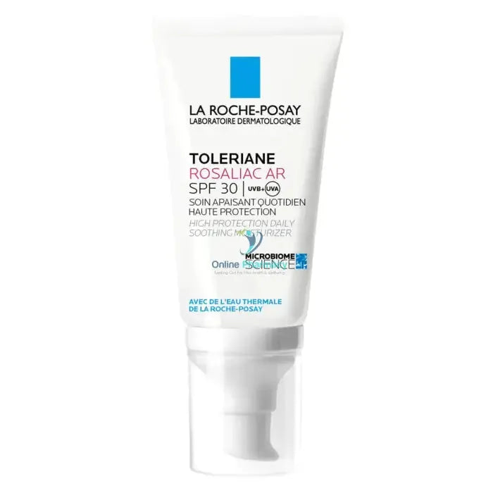 La Roche Posay Toleriane Rosaliac Ar Spf 30 - 50Ml Lotion & Moisturizer
