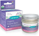 Lansinoh Organic Nipple Balm - 60ml