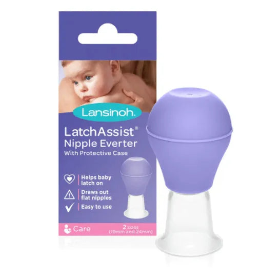 Lansinoh Latch Assist