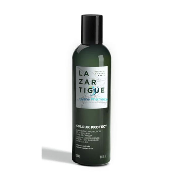 Lazartigue Colour Protect Shampoo - 25ml