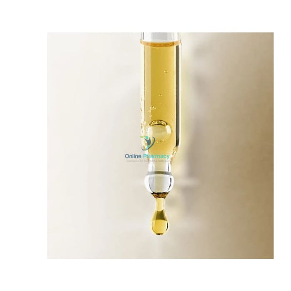 Lazartigue Huile Des Rêves Nourishing dry oil serum 5ml