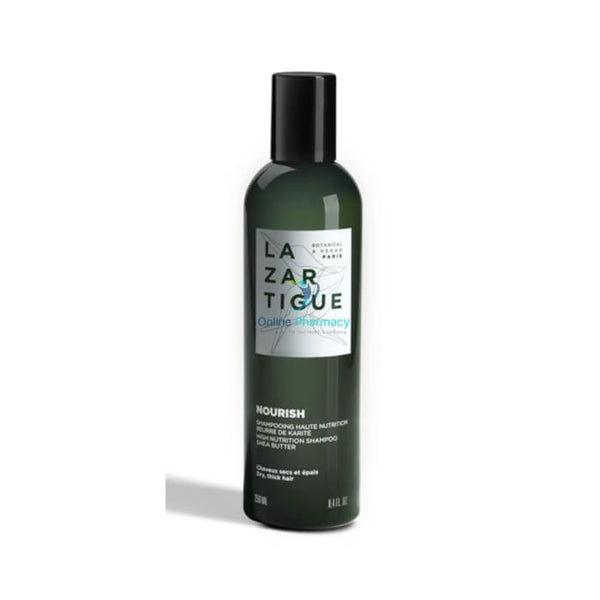 Lazartigue  Nourish Shampoo (Dry Thick Hair) - 25ml