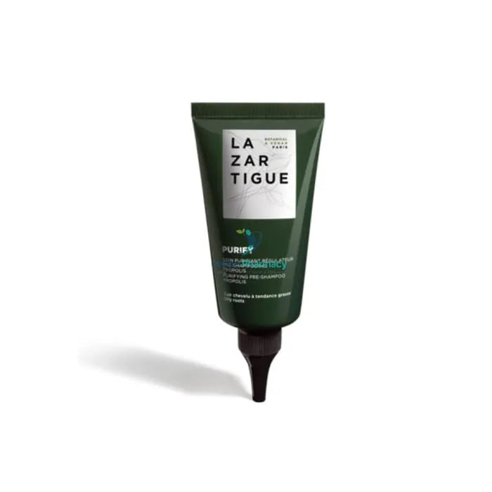 LAZARTIGUE PURIFY Hair Bundle