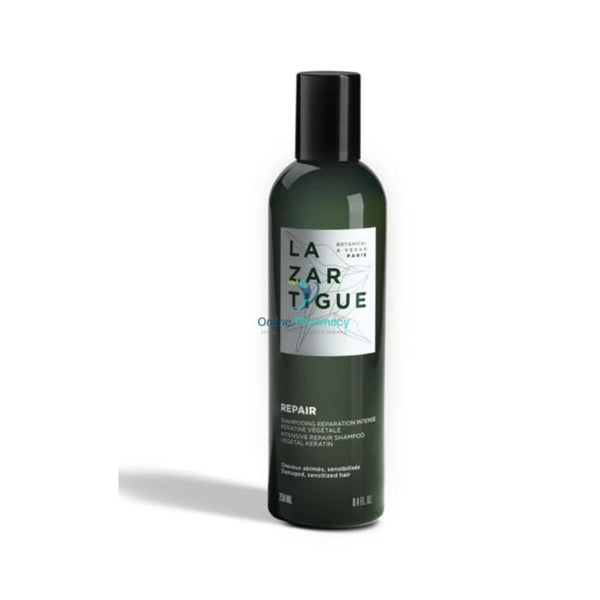 Lazartigue Repair Shampoo (Damaged Sensitised Hair) 25ml