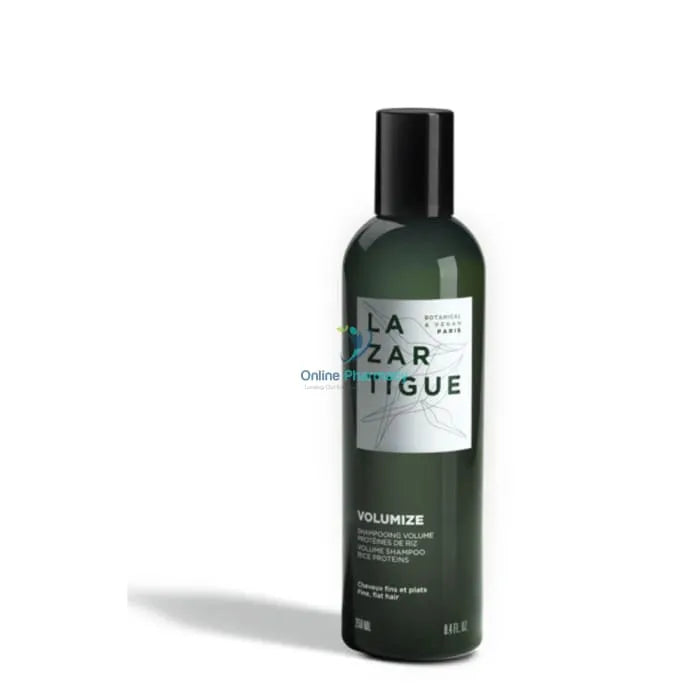 LAZARTIGUE VOLUMIZE Hair Bundle