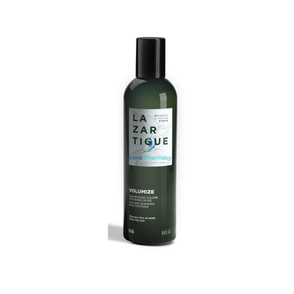 Lazartigue Volumize Volume Shampoo 25ml