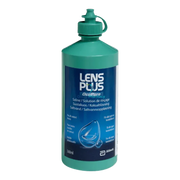 Lens Plus Contact Lens Solution - 360ml