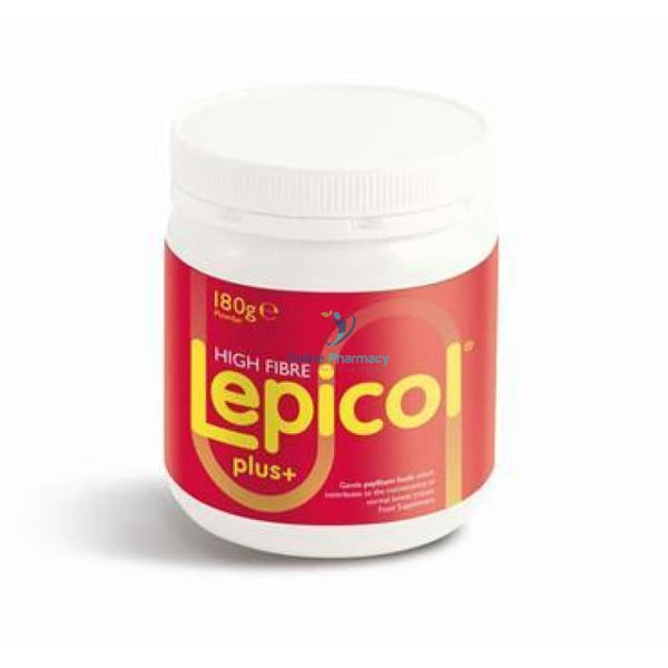 Lepicol Plus Digestive Enzymes - 180g - OnlinePharmacy