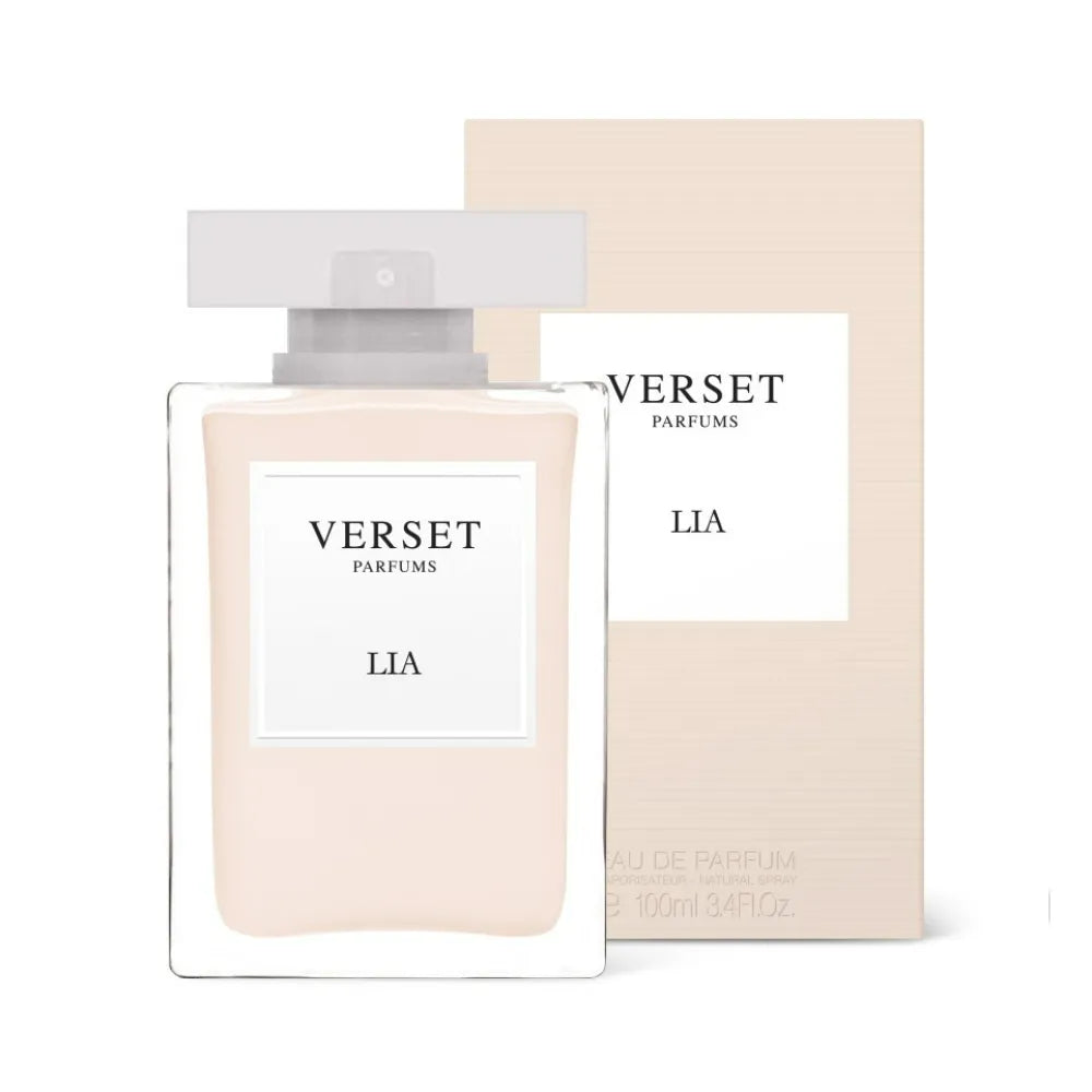 Verset Lia 100ml