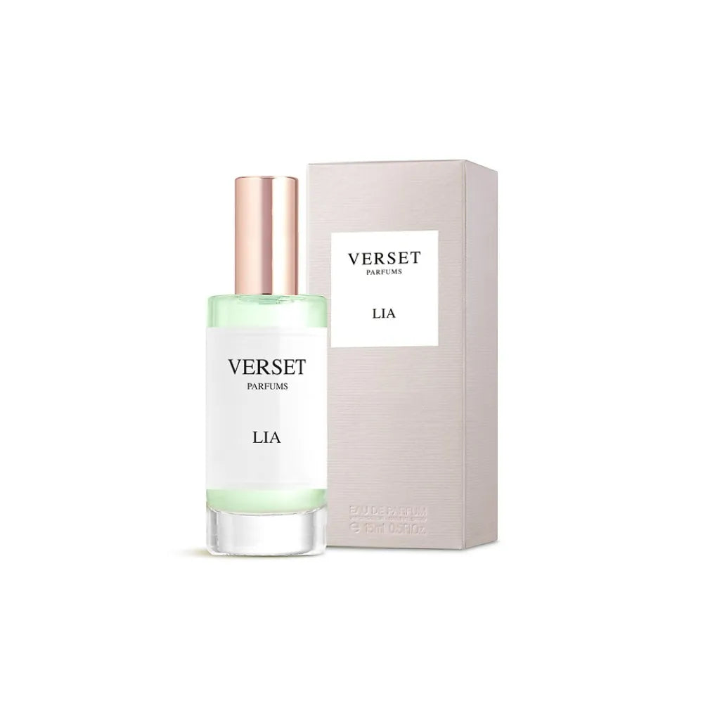 Verset Lia 15ml