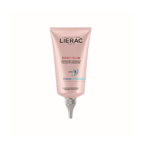 Lierac Body - Slim Embedded Cellulite Cryoactive Concentrate 150Ml
