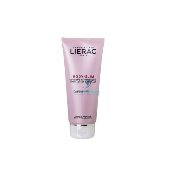 Lierac Body - Slim Slimming Sculpting & Beautifying Concentrate 200Ml