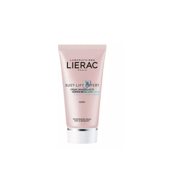 Lierac Bust - Lift Expert Recontouring Cream Bust & Decollete 75Ml
