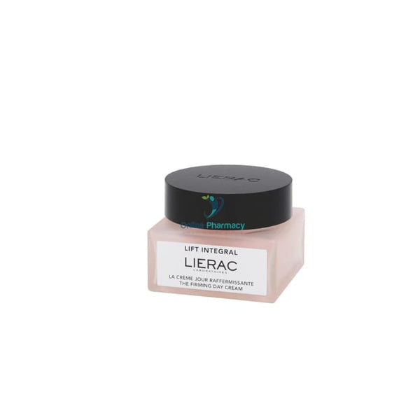 Lierac Lift Integral Firming Day Cream 50Ml Skincare