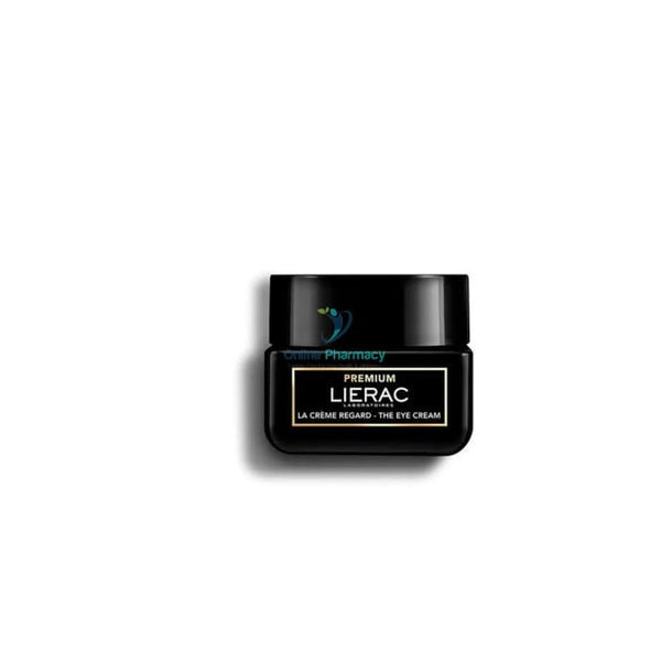 Lierac Premium The Eye Cream 20Ml Care