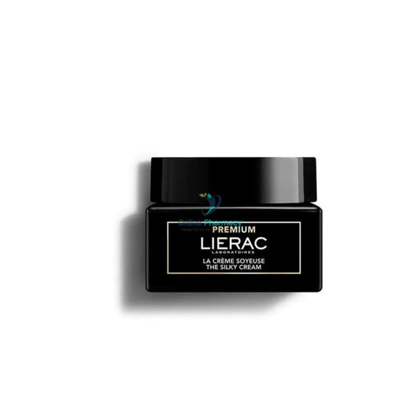 Lierac Premium The Silky Cream 50 Ml Skin Care