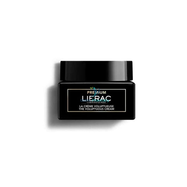 Lierac Premium The Voluptuous Cream 50 Ml Skincare