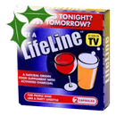 Lifeline Capsules Activated Charcoal - 2/6/20 Pack - OnlinePharmacy