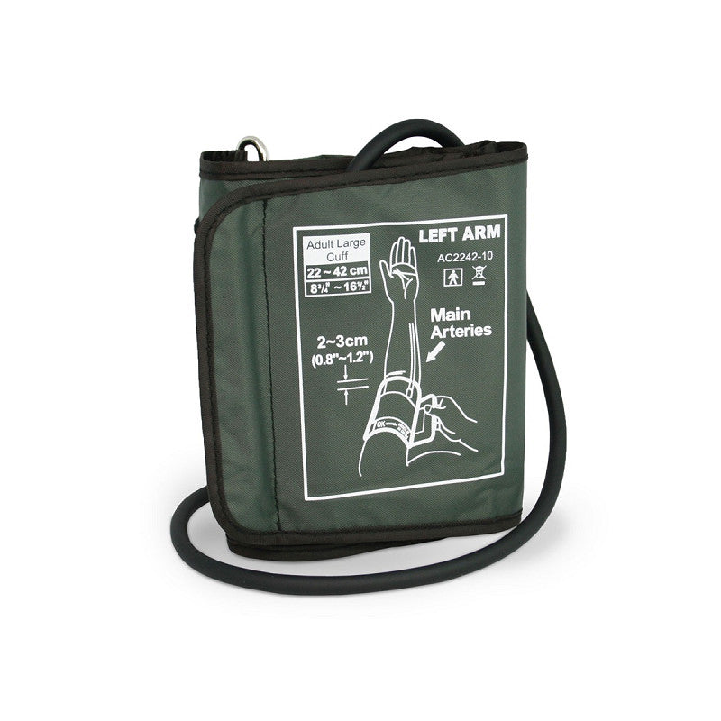 Lifesense BPM Cuff Left Arm - 22-42CM