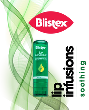 Blistex Lip Infusions - 1 Pack
