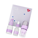 Glow Hub Purify and Brighten Discovery Set