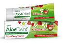 Aloe Dent Children's Toothpaste - 50ml