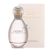 Lovely Sarah Jessica Parker Ladies 100ml Eau de Parfum