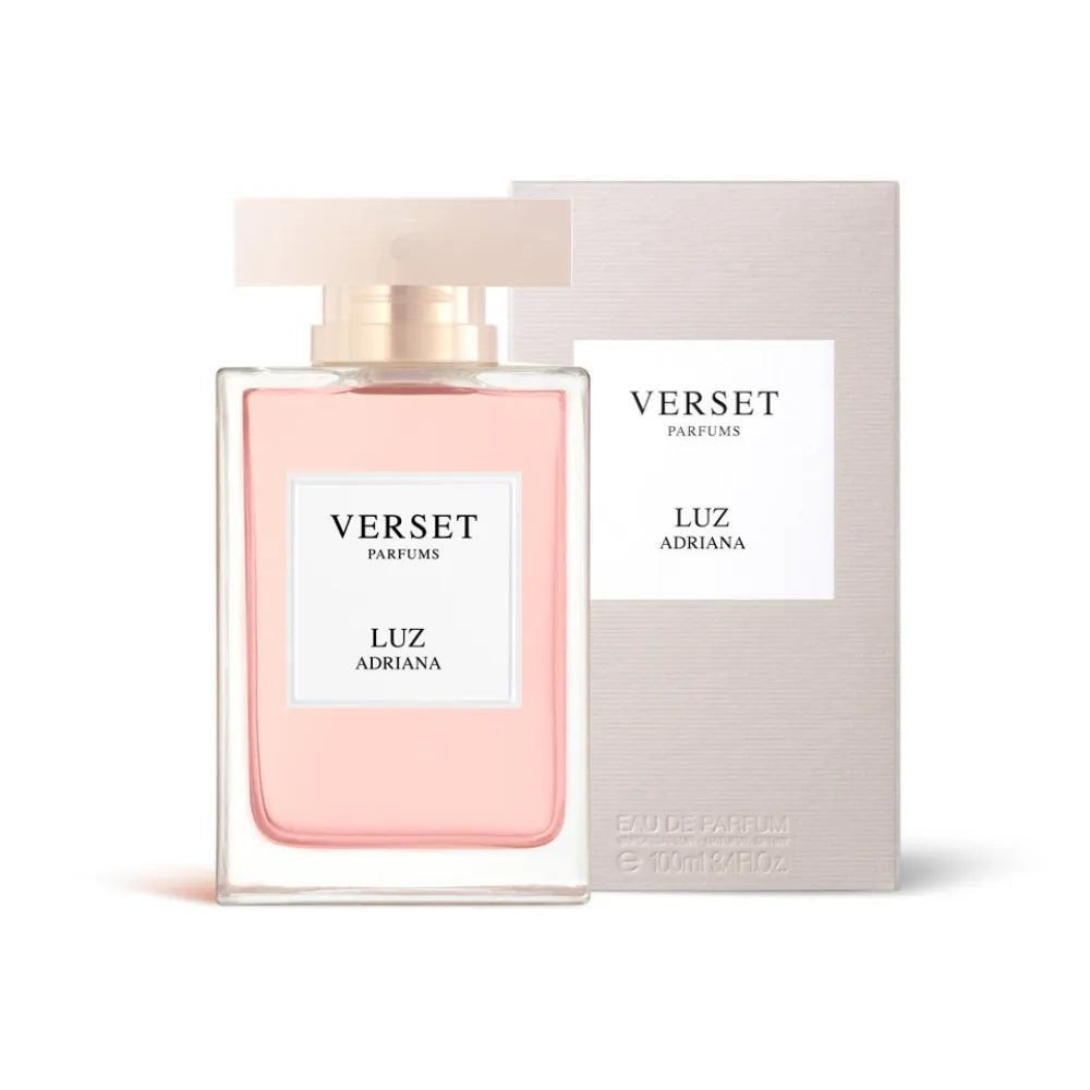 Verset Luz Adriana 100ml