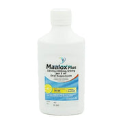Maalox Plus Oral Suspension Lemon Flavour - 250ml