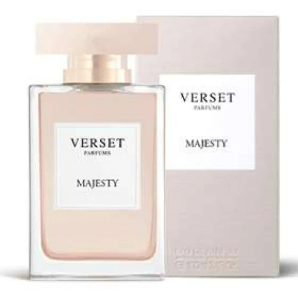 Verset Majesty 100ml