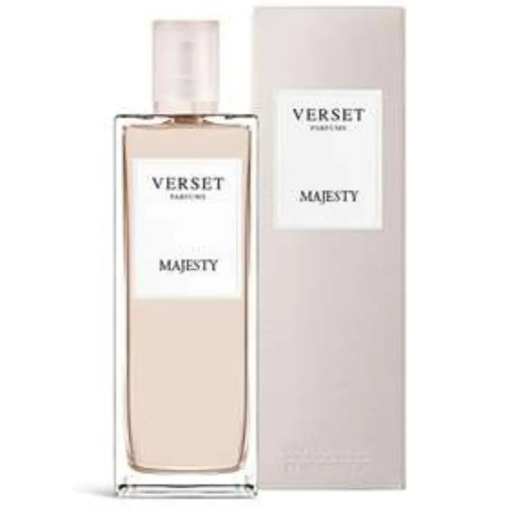 Verset Majesty 50ml