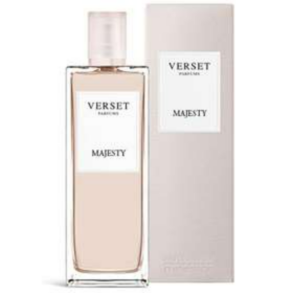 Verset Majesty 50ml