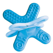 Mam Bite & Relax Phase 2 Teether 4+ Months Baby Teats