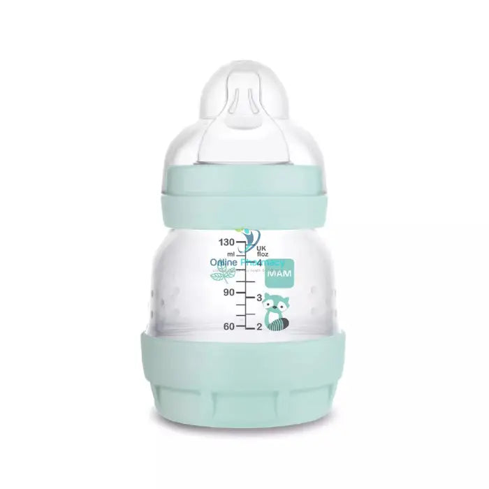 Mam Easy Start Anti-Colic Feeding Bottles 0+Months