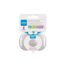 MAM Nipple Shield Size One - 2 Pack