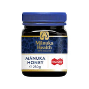 MGO Manuka Honey 250+ - 250g / 500g
