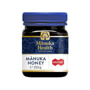 MGO Manuka Honey 550+ - 250g / 500g