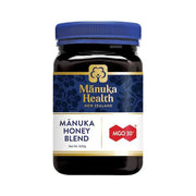 MGO Manuka Honey 30+ - 250g / 500g