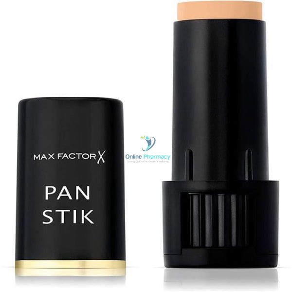 Max Factor X Pan Stik - Nouveau Beige - OnlinePharmacy