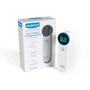 Medicare Lifesense Non Contact Infared Thermometer