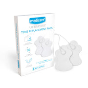 Medicare Lifesense Tens Replacement Pads