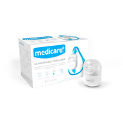 Medicare V3 Wearable Nebuliser
