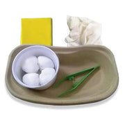 Mediset Catheterisation Set No. 1