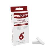 Medicare Bleeding Control Sponge