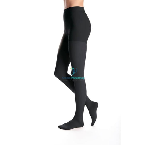 Medi Duomed Regular Class 2 Closed Toe Compression Tights - OnlinePharmacy