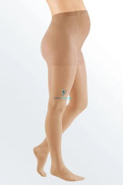 Medi Mediven Elegance Maternity Class 2 Compression Tights - 1 Pair - OnlinePharmacy