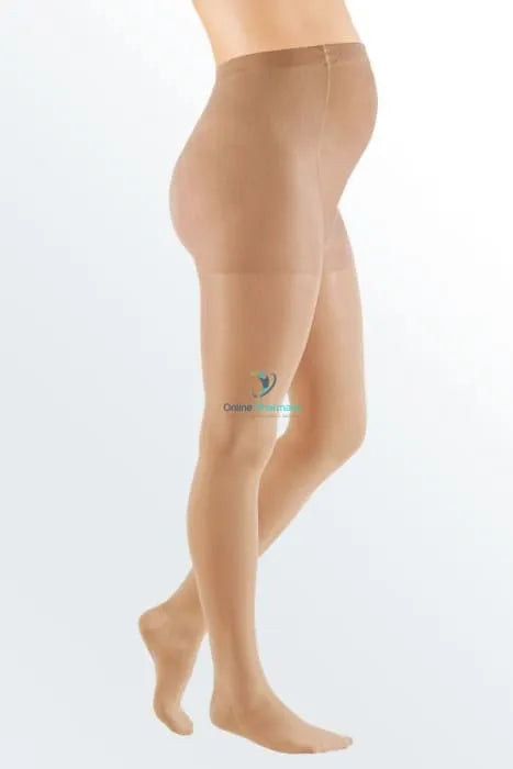 Medi Mediven Elegance Maternity Class 2 Compression Tights - 1 Pair - OnlinePharmacy